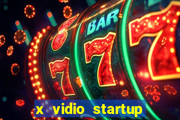 x vidio startup brasil 2024